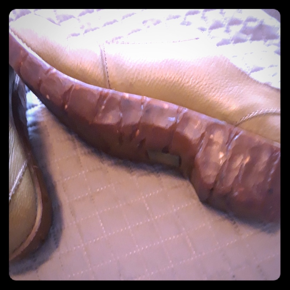 Casual Shoes made by EL Natural Lista